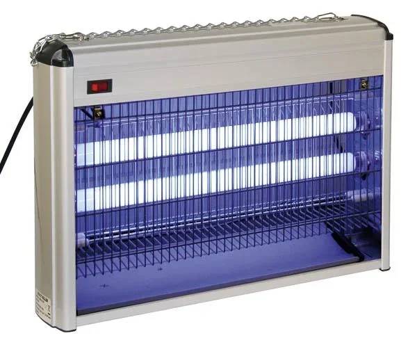 Elektrischer Fliegenvernichter ECO mit 2 x 15 Watt Röhren