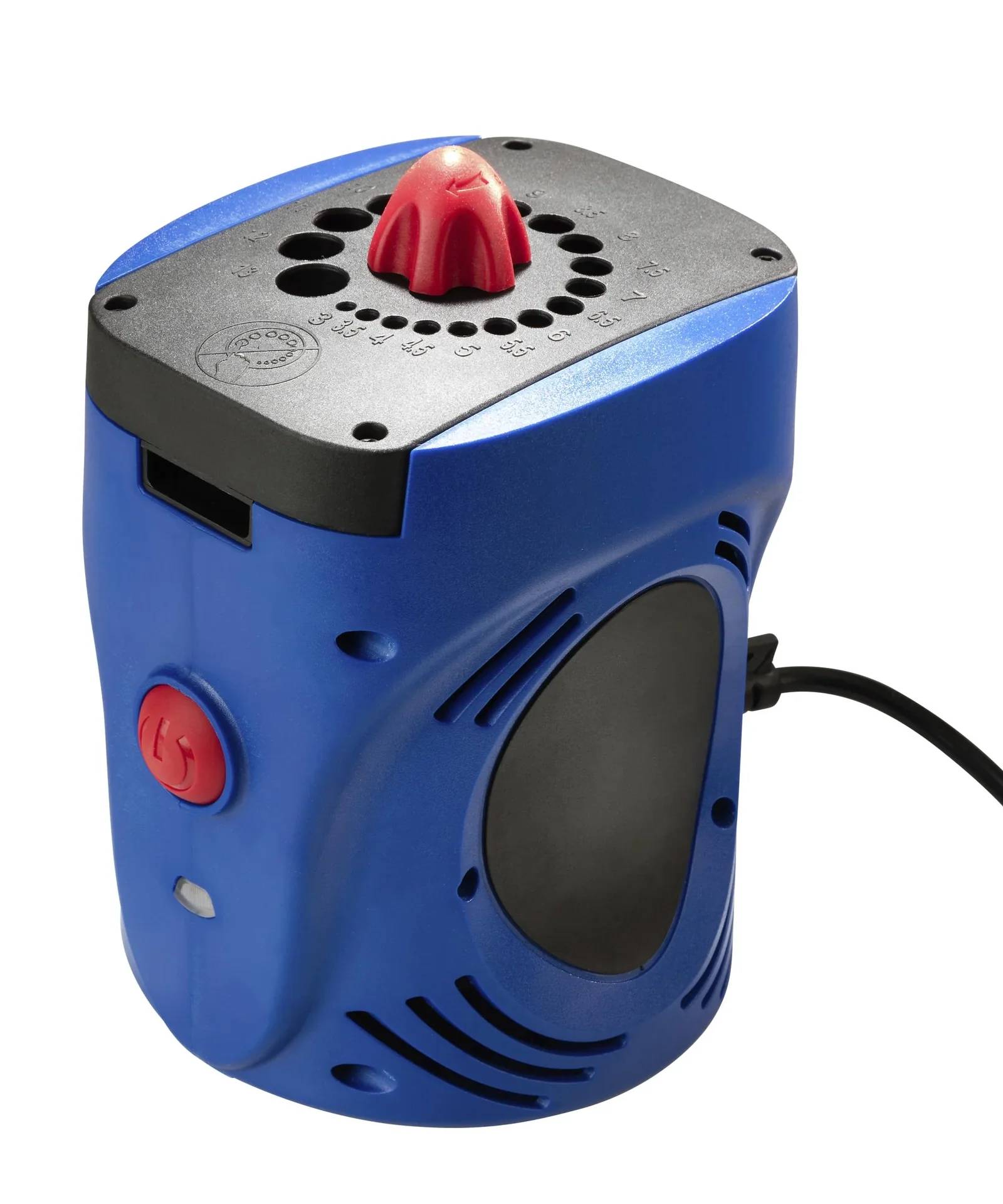 Elektro Spiralbohrer Schärfgerät 110W BSG110