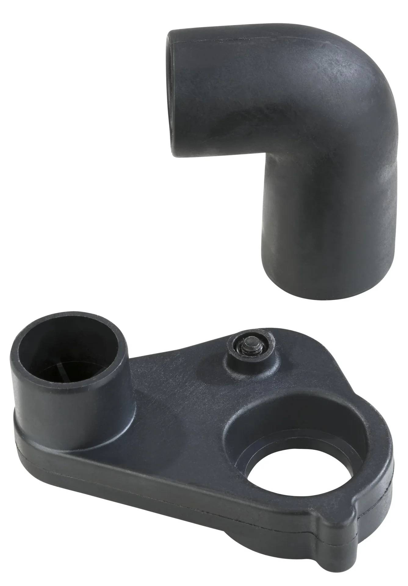 Absaugadapter für Multifunktionswerkzeug WMFW20 Nr. 957667