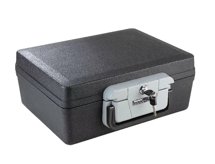 Dokumentenbox feuerfest