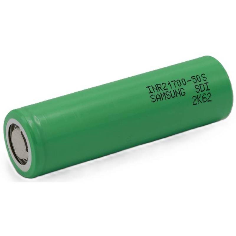 Samsung Lithium Ion Rundzelle 3,6V INR21700-50S