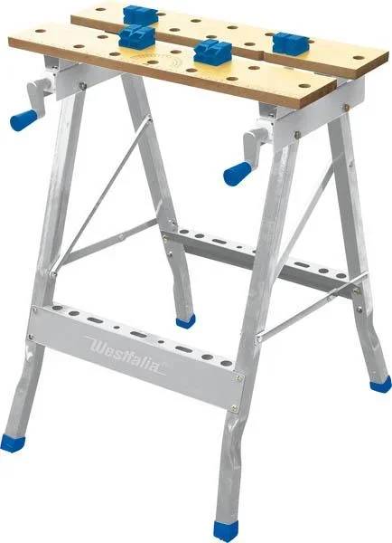 Profi Spanntisch, klappbar