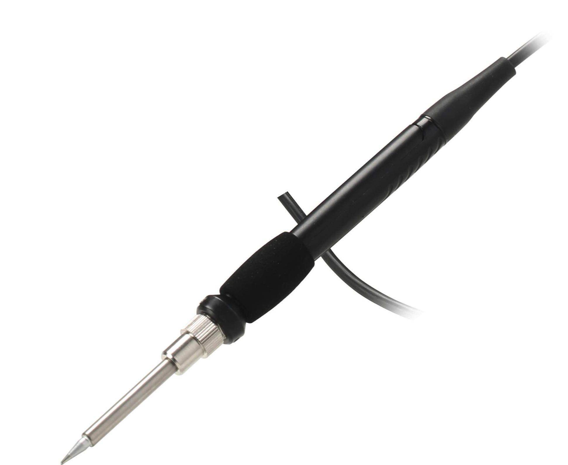 Ersatzlötkolben ZD-420 für ZD-8961 24 V, 25 W