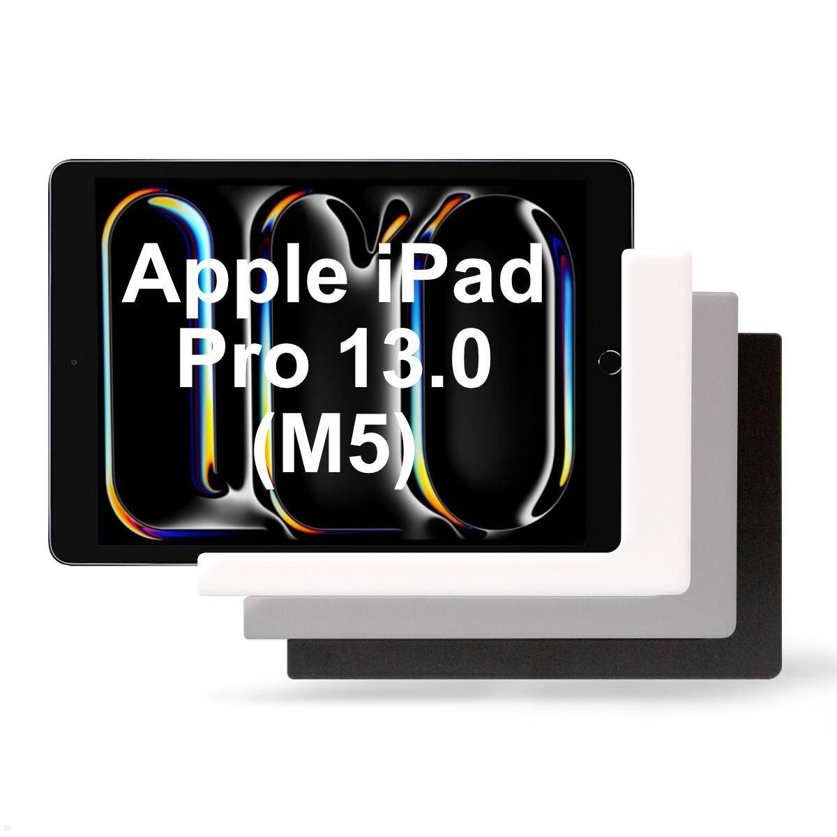 TabLines TWP052B Wandhalterung für Apple iPad Pro 13.0 (M5)