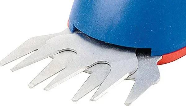 Ersatz-Grasmesser zu 949789 2 in 1 LI-ION Gras- und Heckenschere , 3,6 Volt