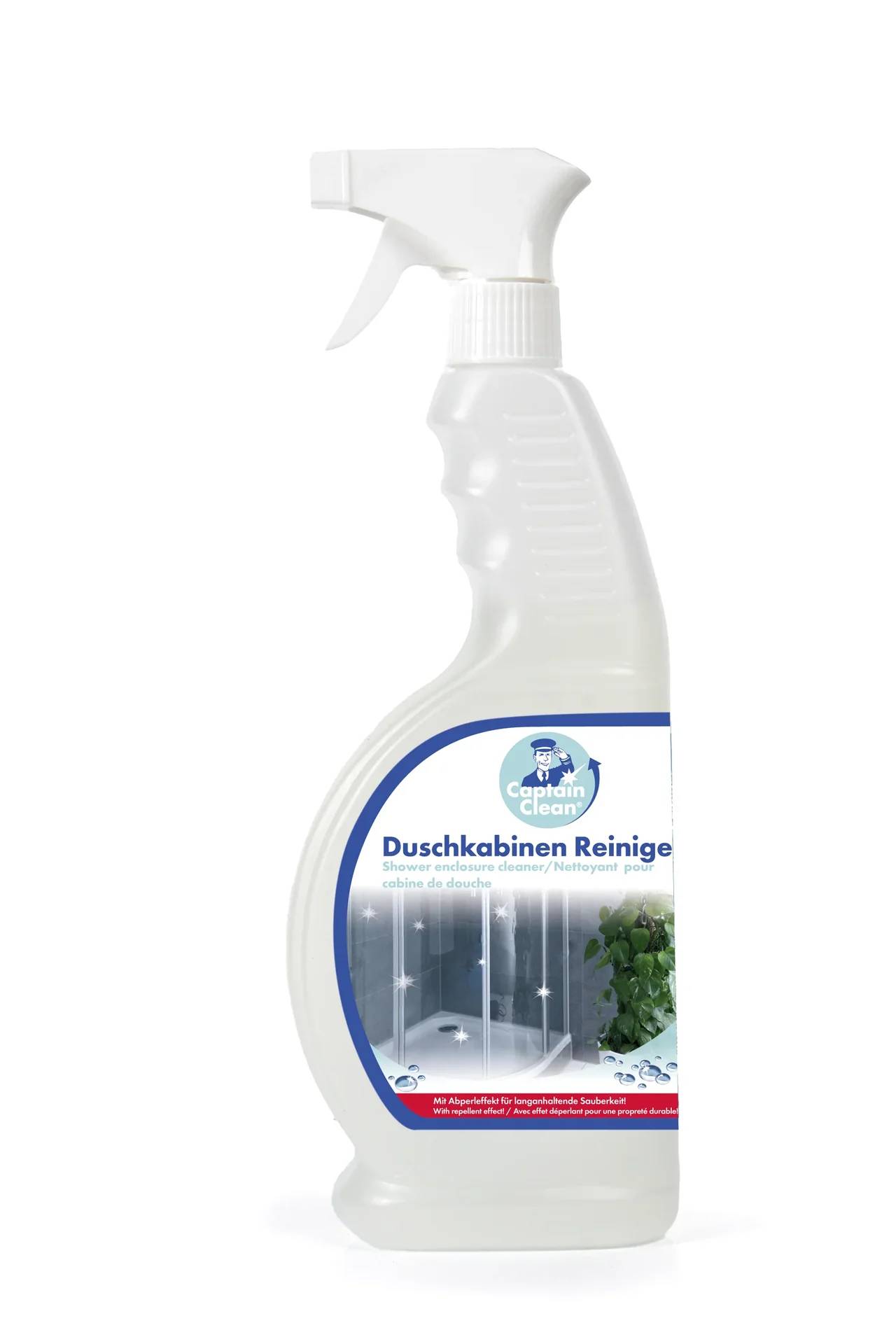 Duschkabinenreiniger, 650 ml