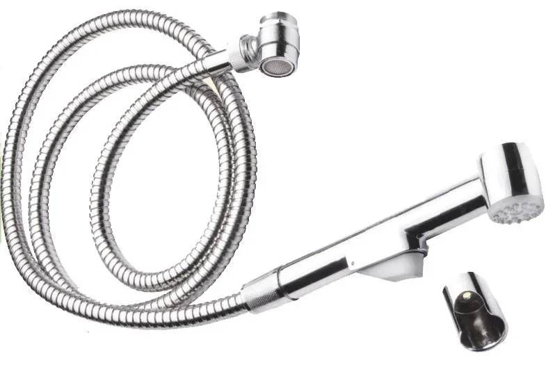 Waschbeckenbrause inkl. Schlauch und Adapter