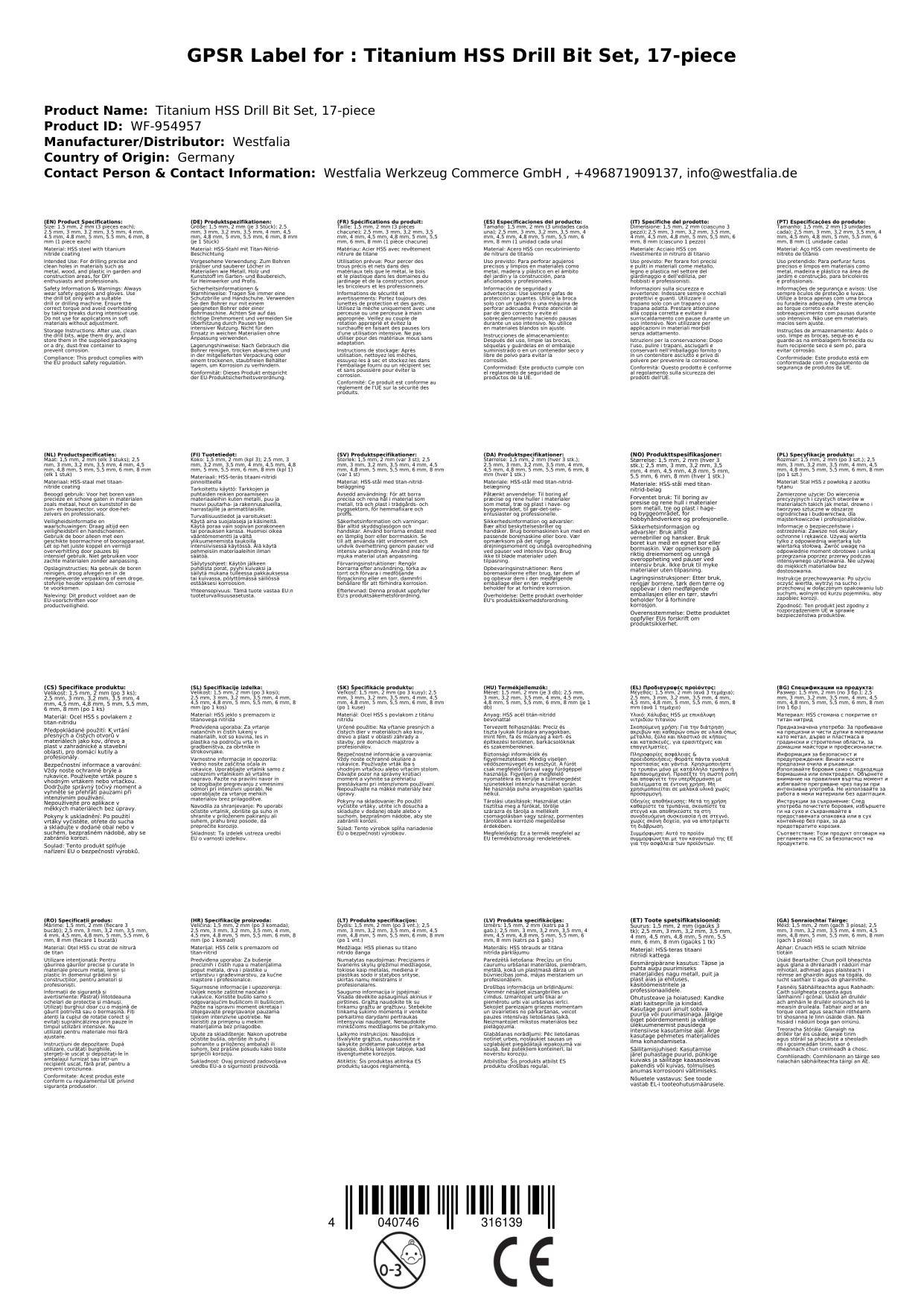 5D's Donut Zutaten & Nährwerte' Bild mit 25 Spalten, die Produktnährwerte pro Portion auflisten, einschließlich Kalorien, Fetten und Zuckern.