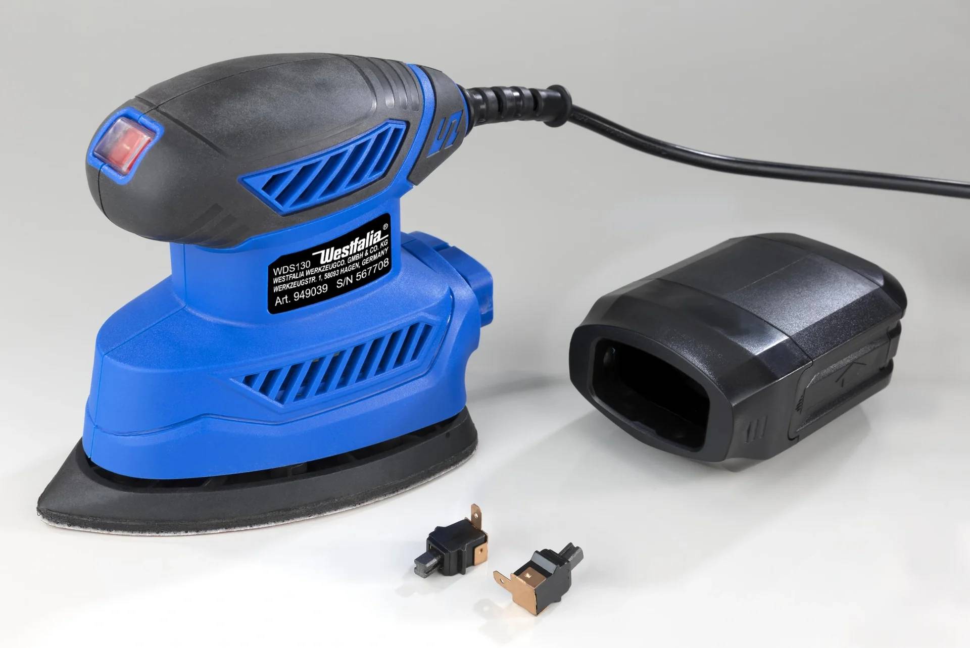 Dreieckschleifer WDS130