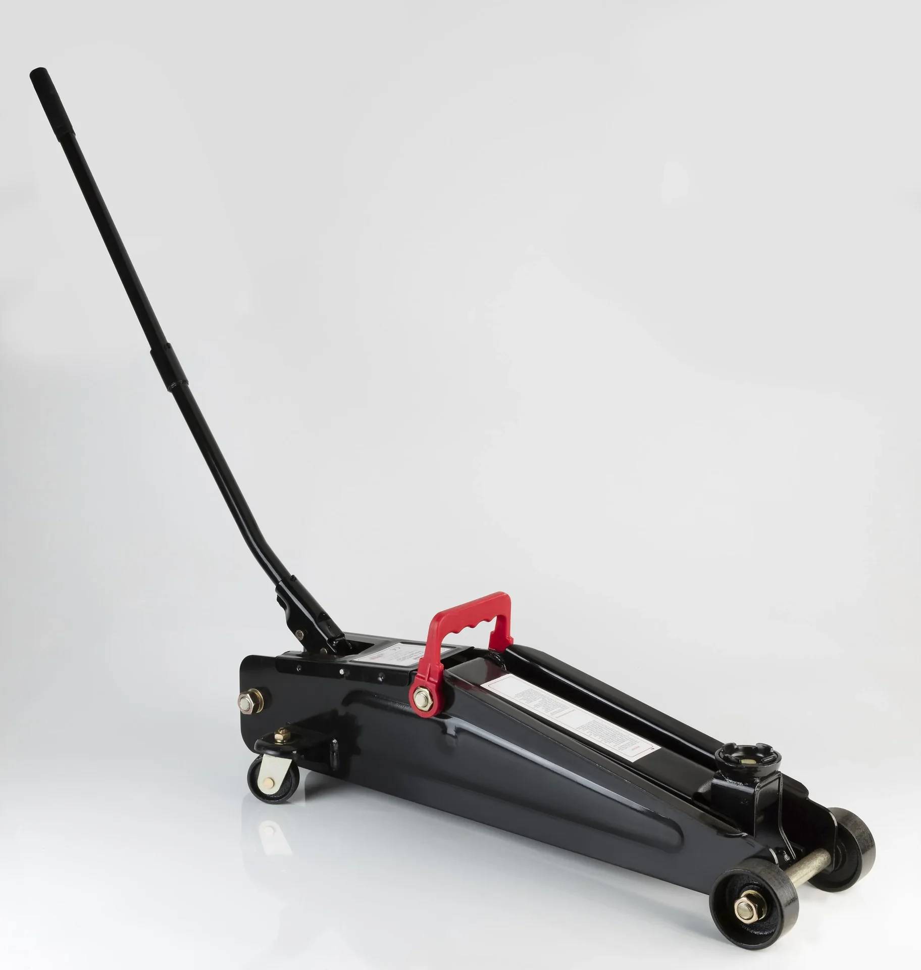 Rangierwagenheber "Speedy" 2,25 t