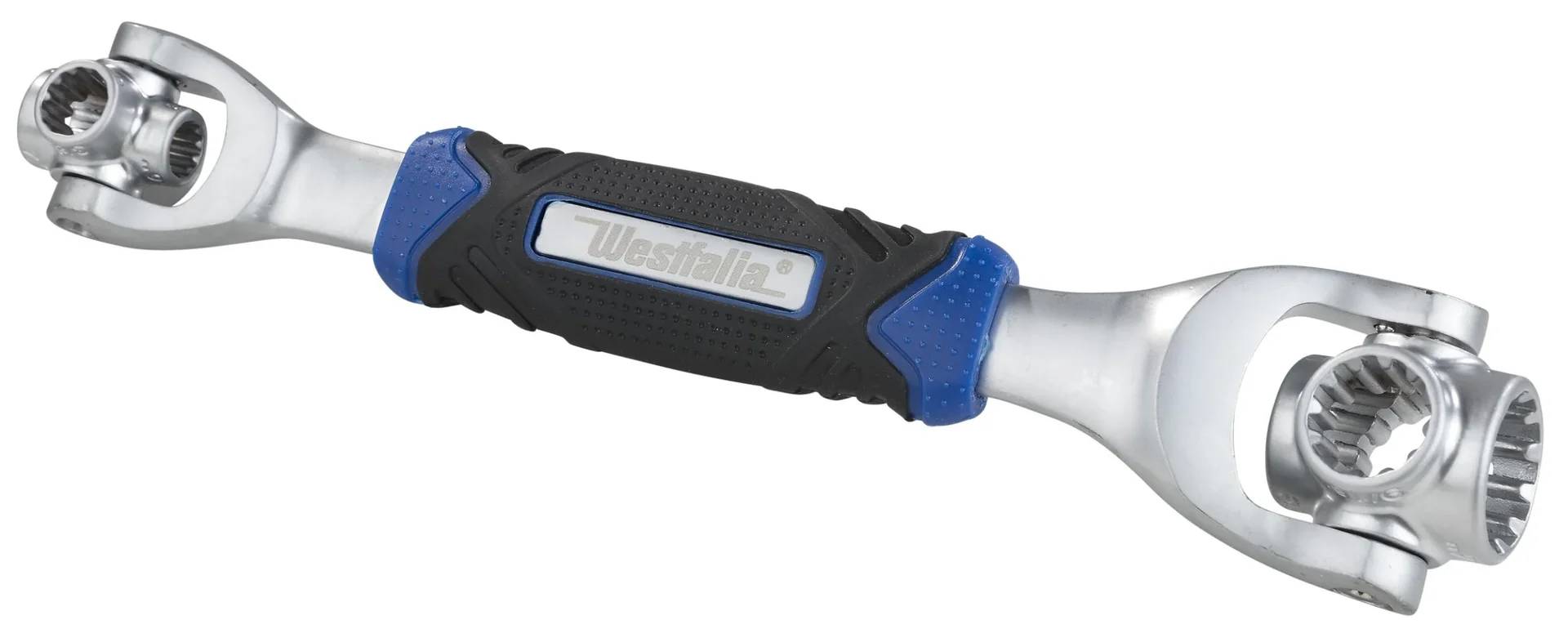 Universal Steckschlüssel 8 in 1