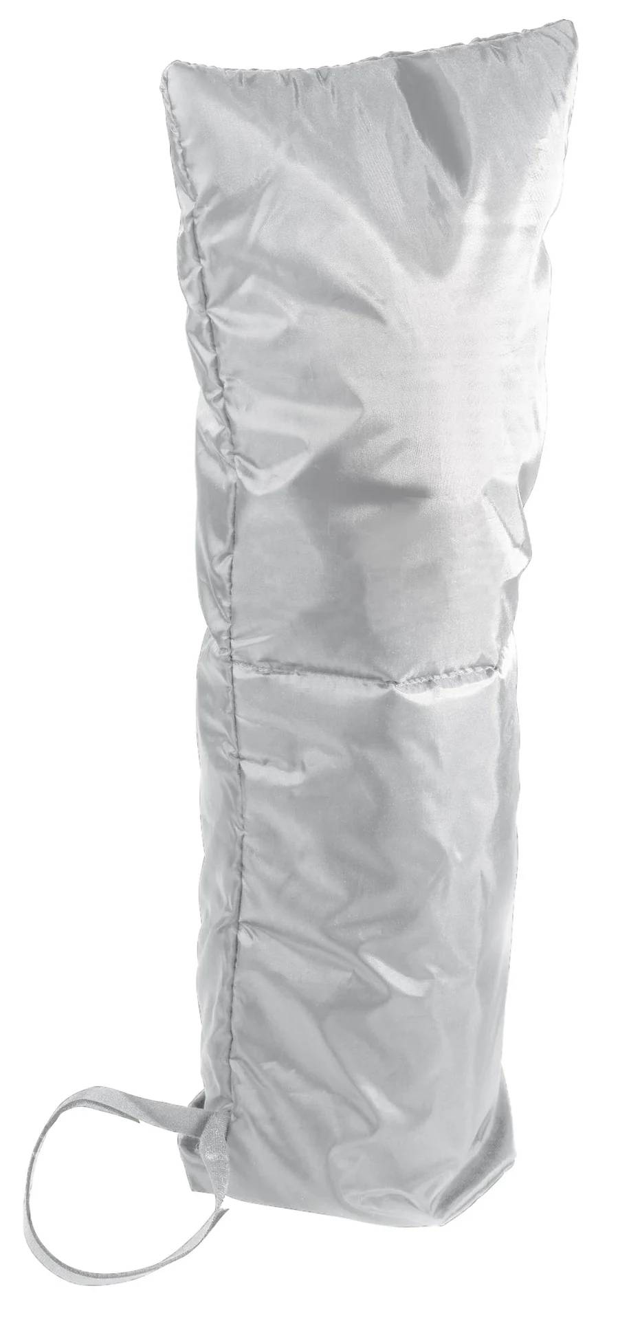 Wetterschutzhülle für Wasserzapfsäulen