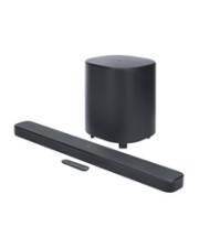 JBL BAR 500 M2 Subwoofer 5.1 Kabellos Bluetooth
