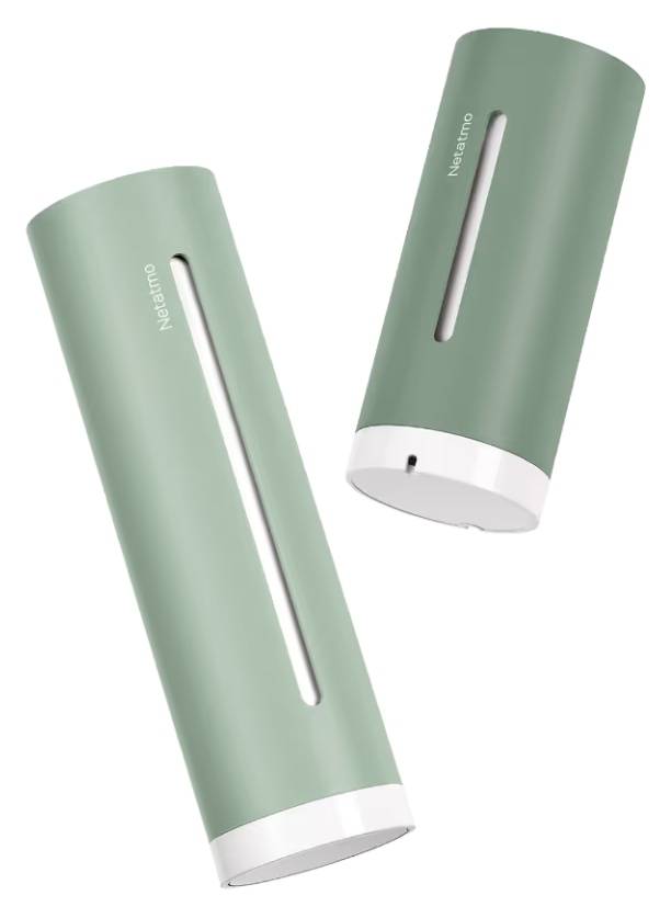 NETATMO Wetterstation NWS-M-EC, mint