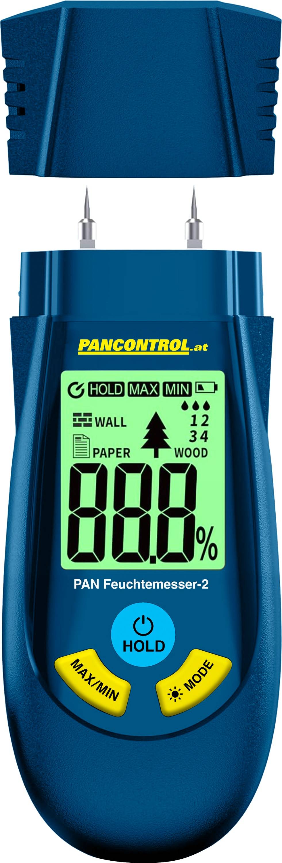 PANCONTROL Feuchtemessgerät PAN Feuchtemesser-2