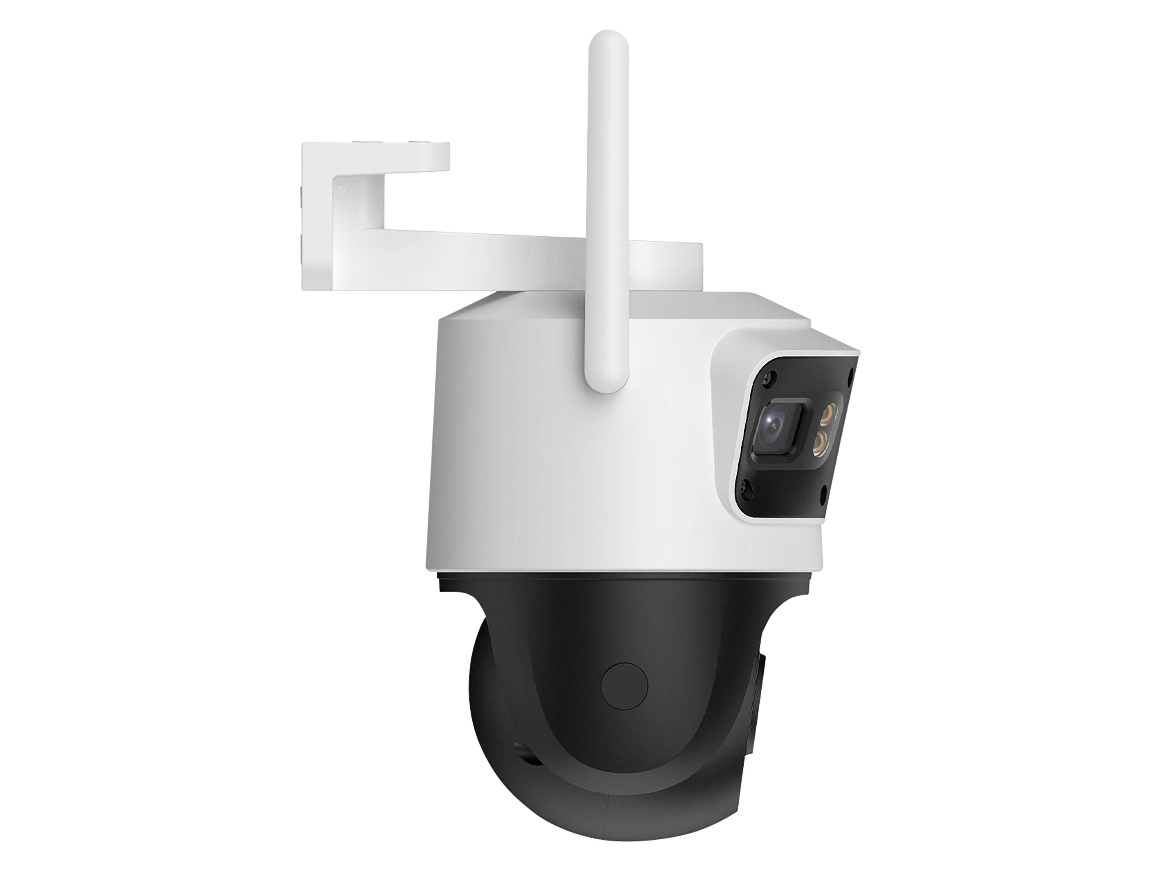 IMOU Überwachungskamera Cruiser Triple, außen, weiß