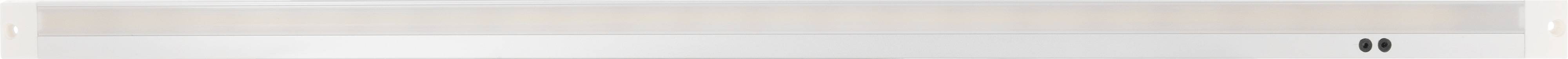 REV LED-Unterbauleuchte Mini Slim, 6W, 3000K, 420lm, warmweiß, IP20, 60 cm