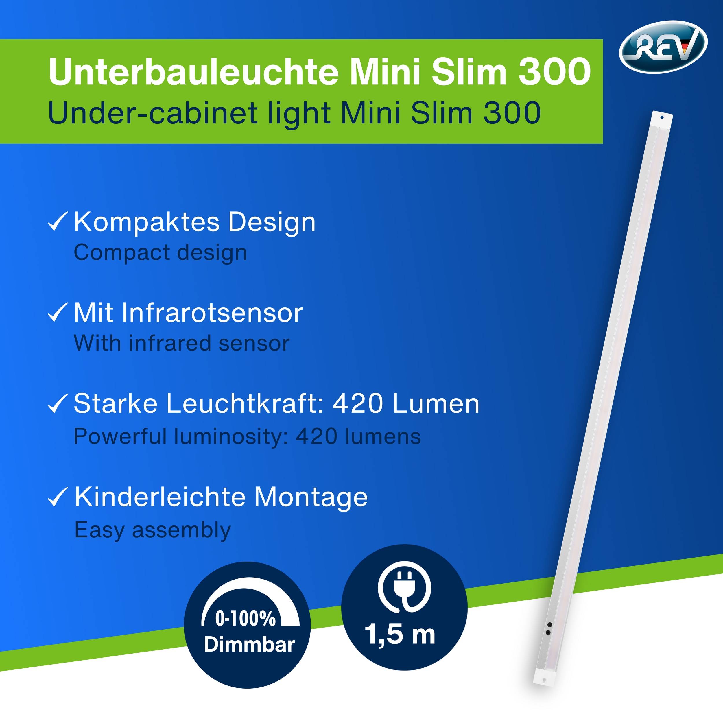 Eine Produktanzeige für 