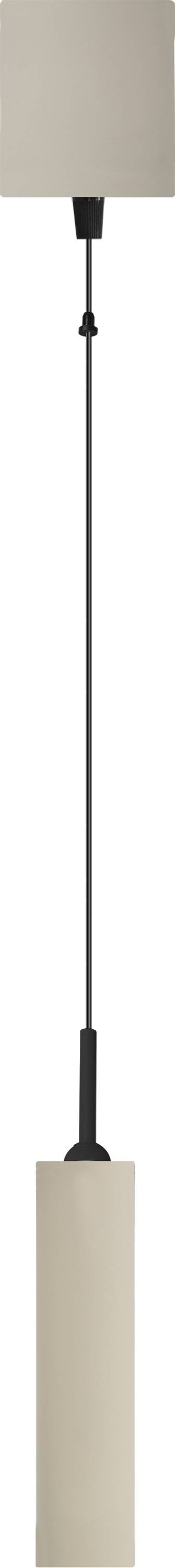 REV LED-Akku-Pendelleuchte, 2W, CCT, 130lm, warmweiß, neutralweiß, kaltweiß, IP20, sand