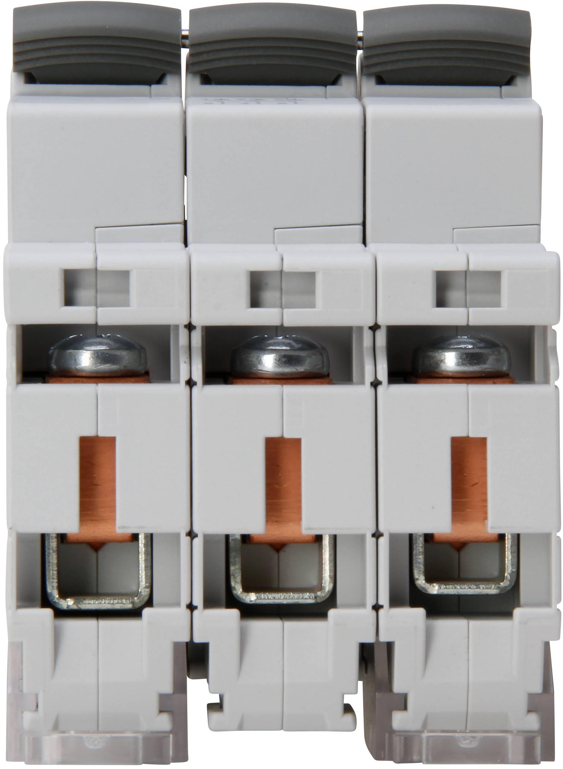 KOPP Leitungsschutzschalter, 20A, 3-polig, Char. B