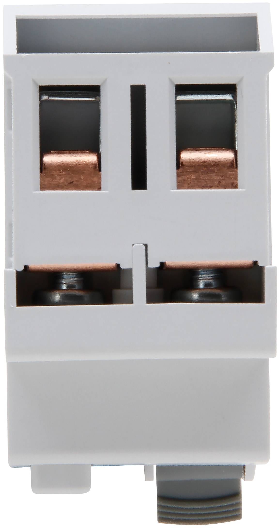 KOPP Fehlerstromschutzschalter, 25A, 2-polig, Typ A, 300 mA