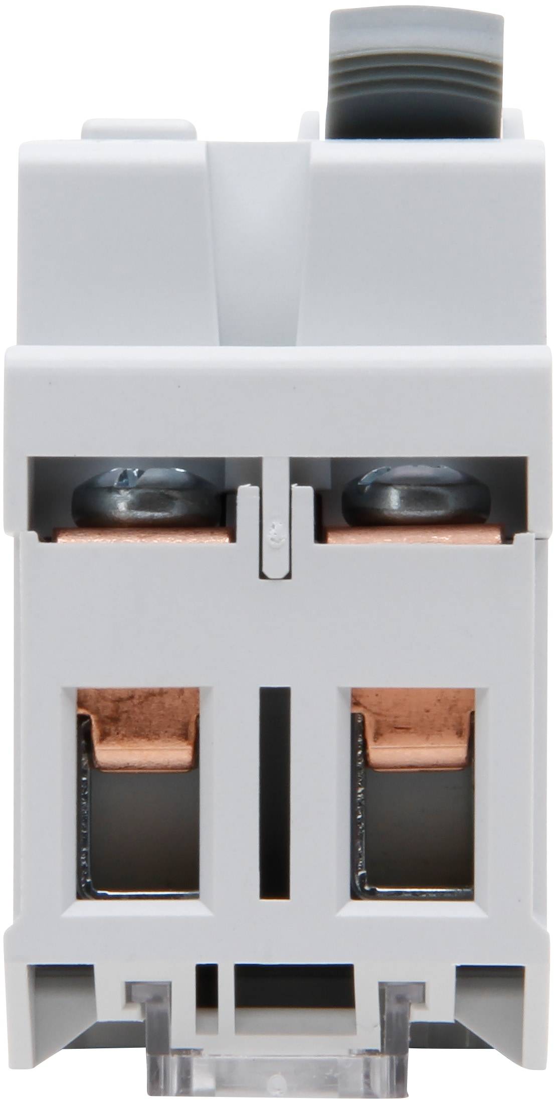 KOPP Fehlerstromschutzschalter, 25A, 2-polig, Typ A, 30 mA