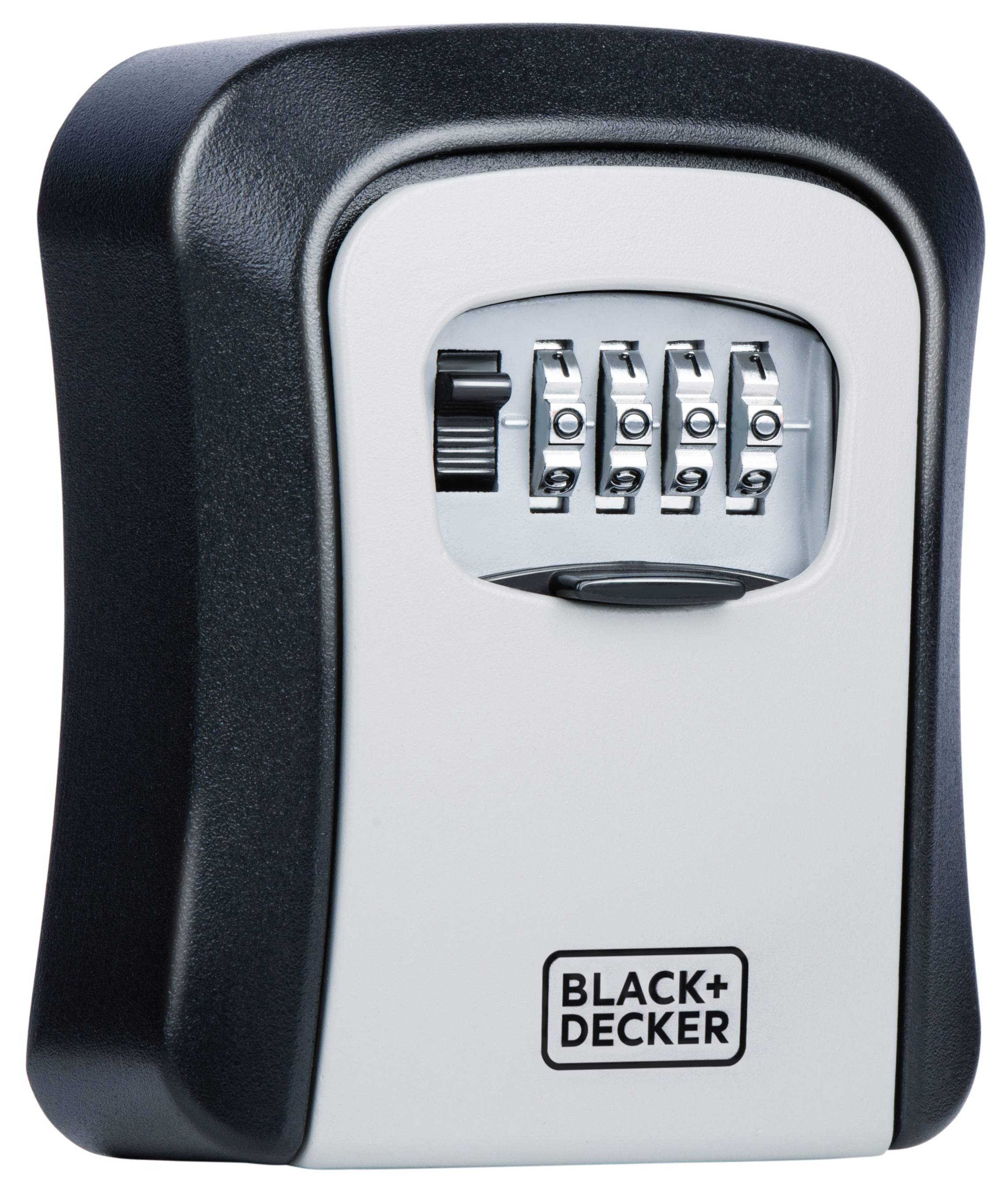 BLACK & DECKER Schlüsselsafe, mit Zahlenschloss