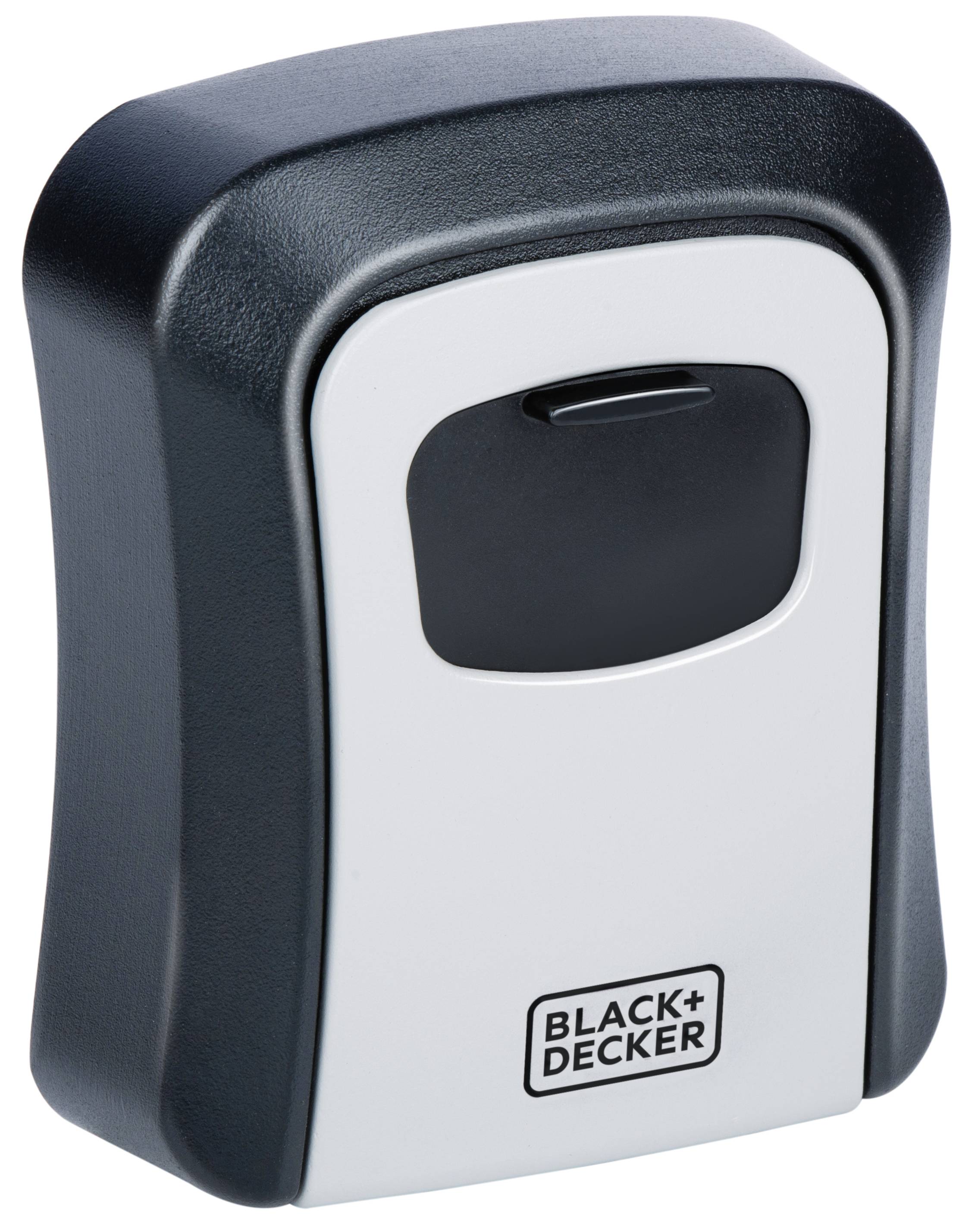 BLACK & DECKER Schlüsselsafe, mit Zahlenschloss