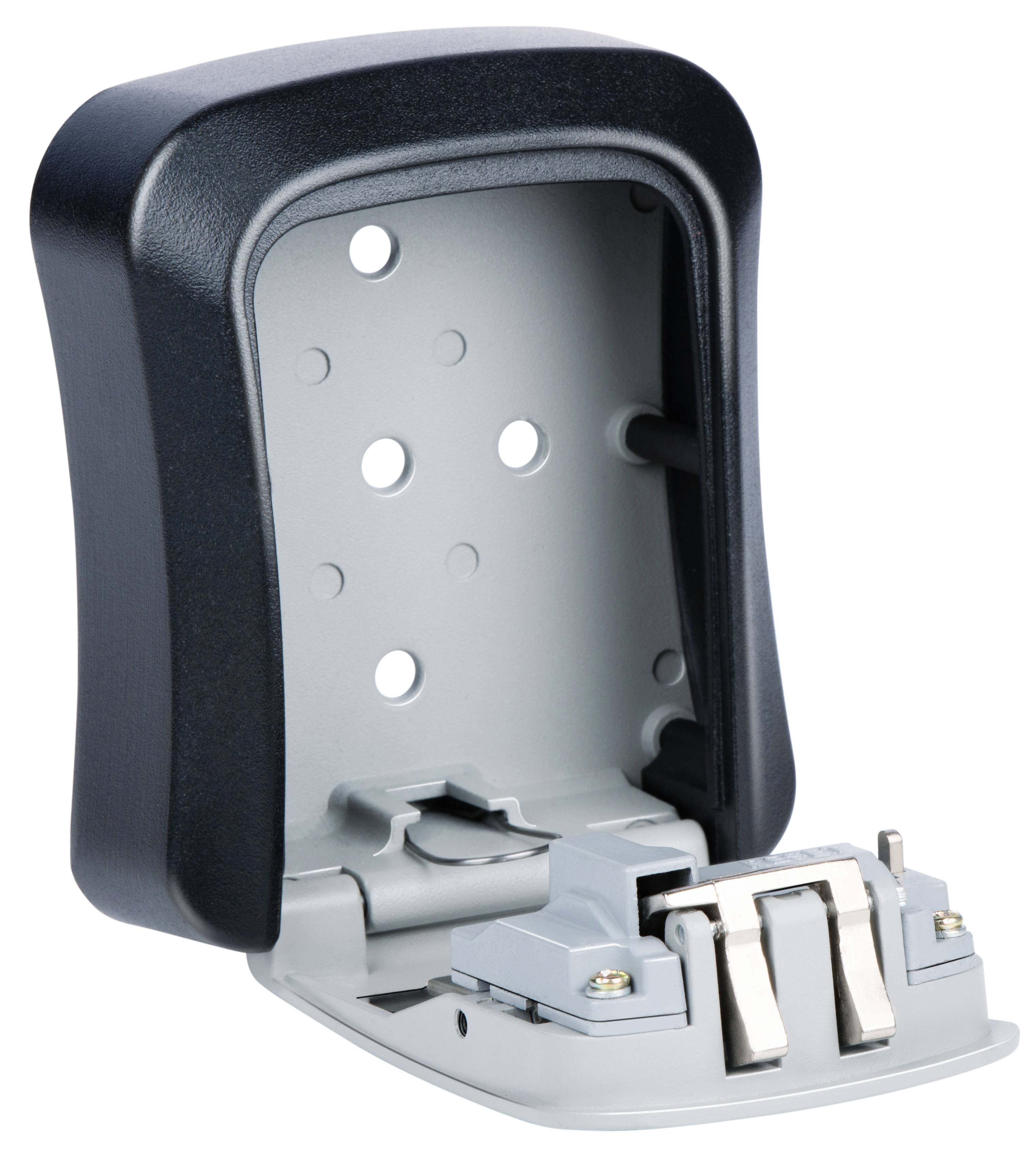 BLACK & DECKER Schlüsselsafe, mit Zahlenschloss