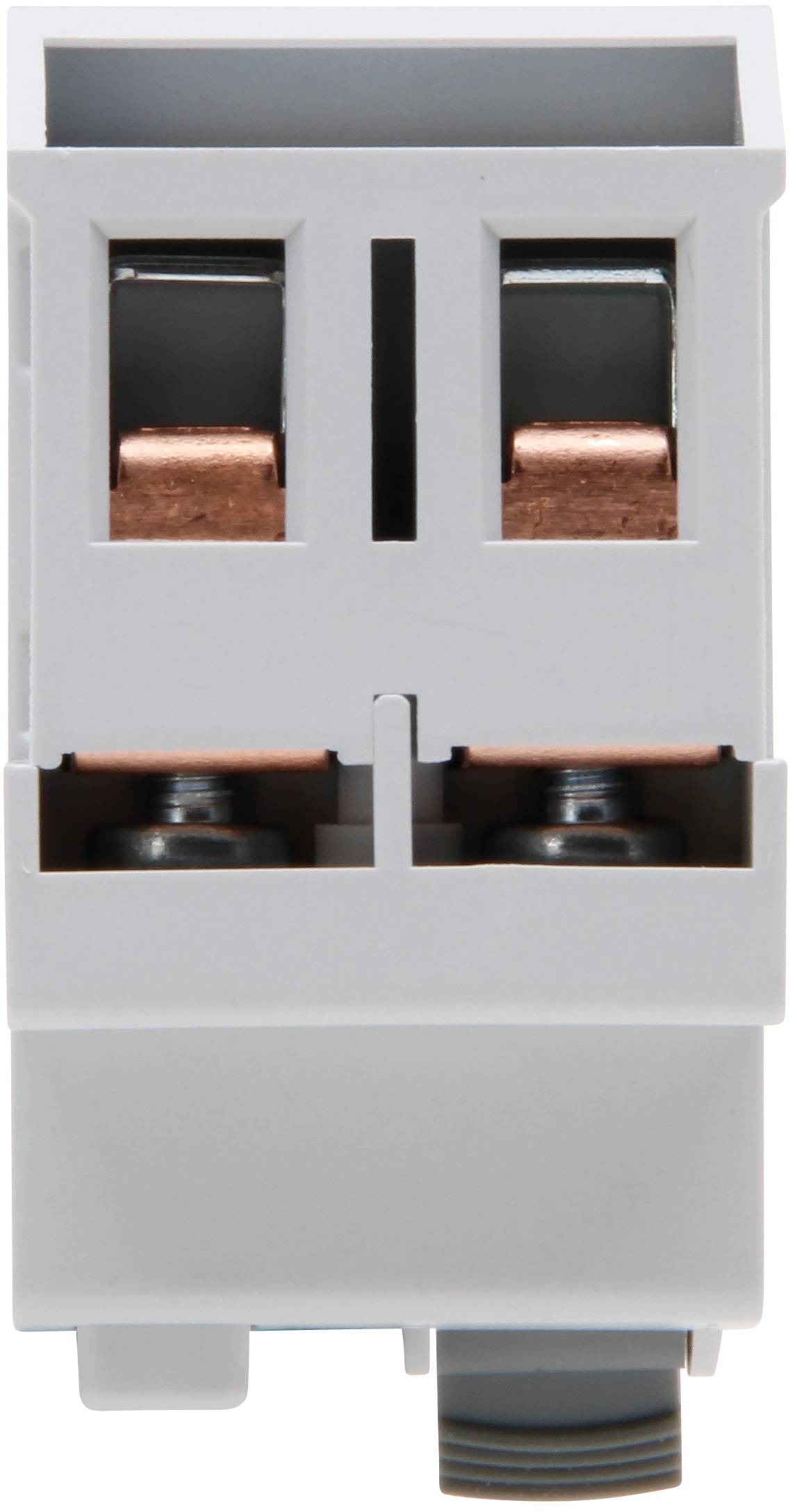 KOPP Fehlerstromschutzschalter, 16A, 2-polig, Typ A, 30 mA