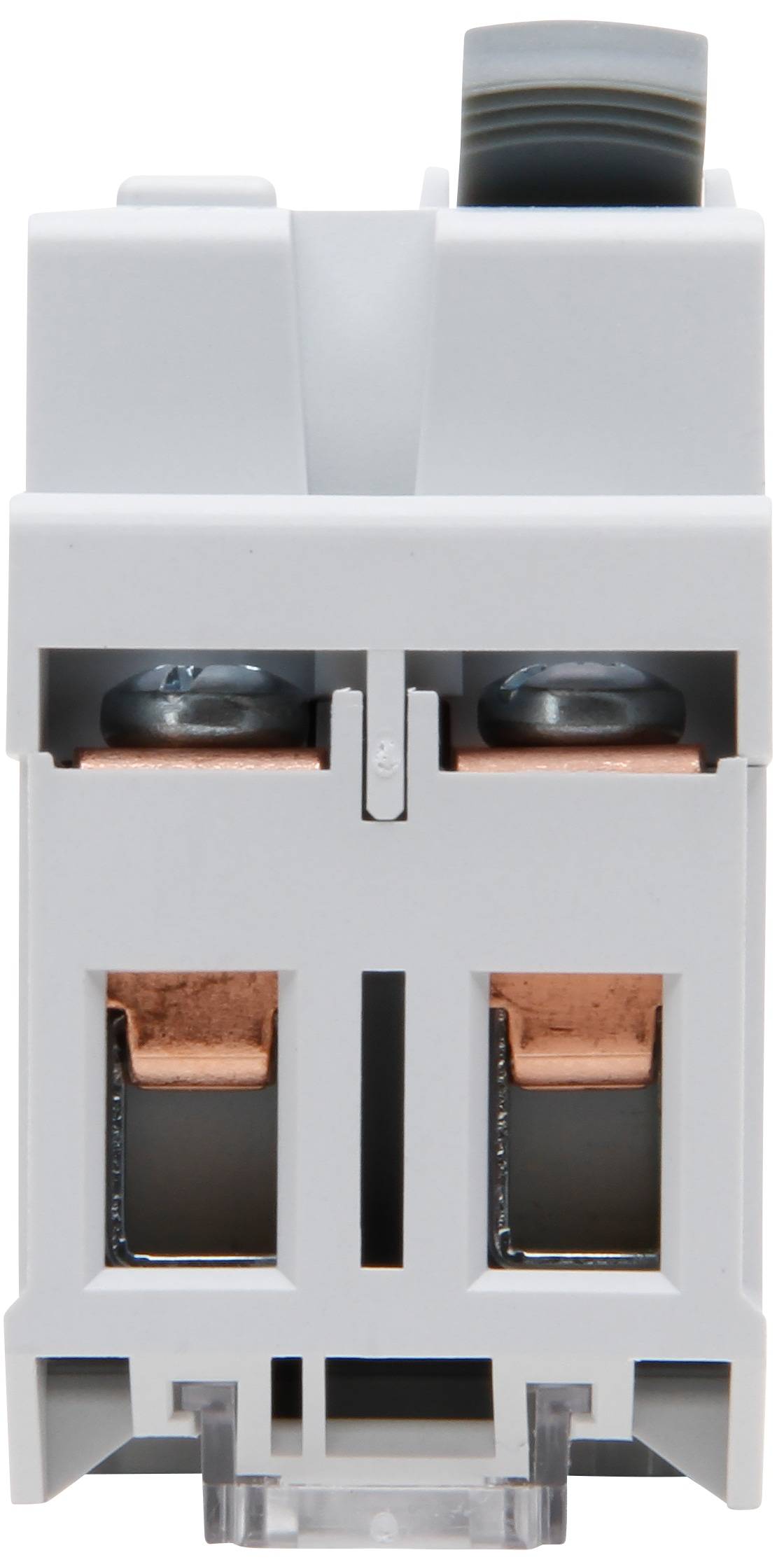 KOPP Fehlerstromschutzschalter, 16A, 2-polig, Typ A, 30 mA