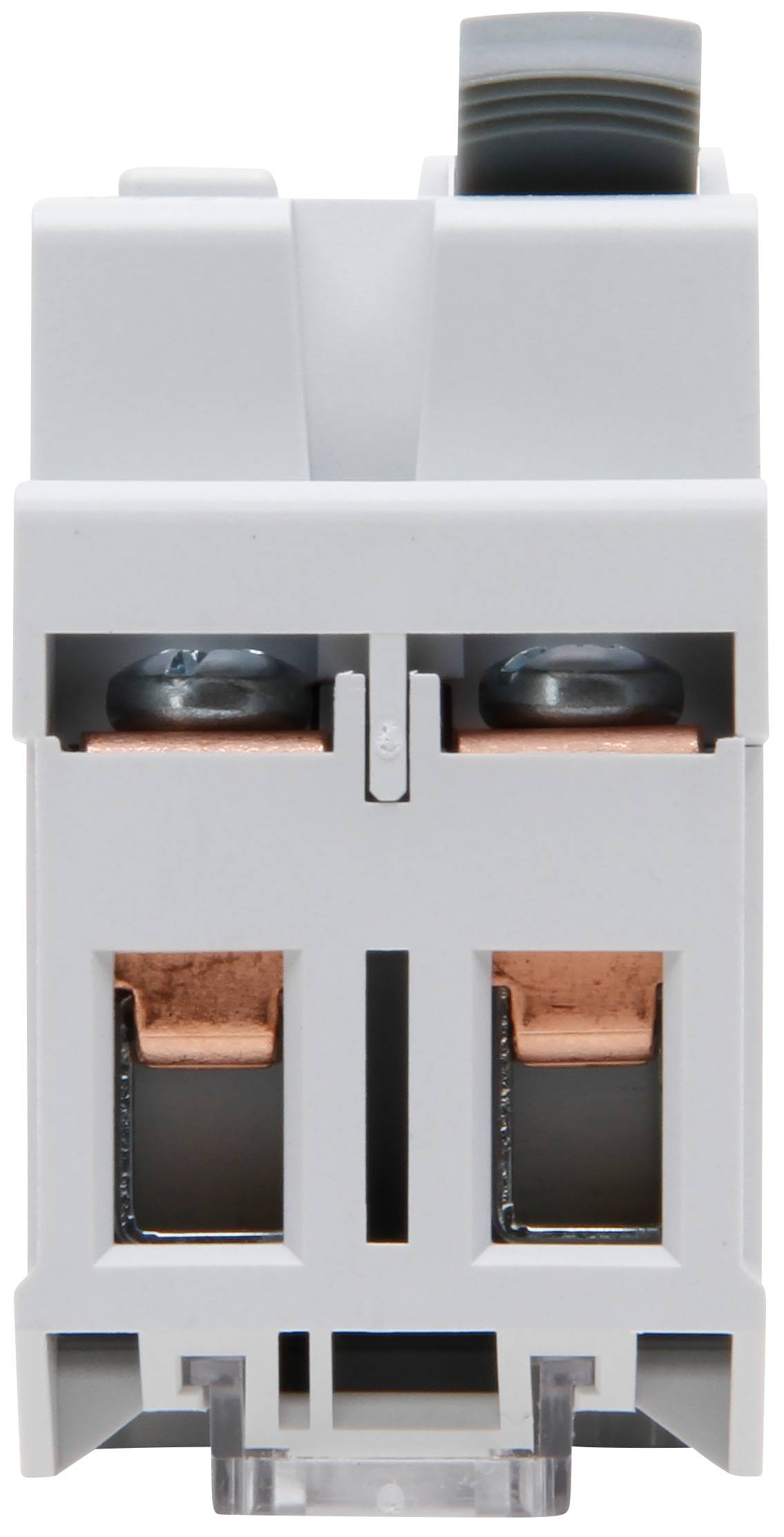 KOPP Fehlerstromschutzschalter, 40A, 2-polig, Typ A, 300 mA