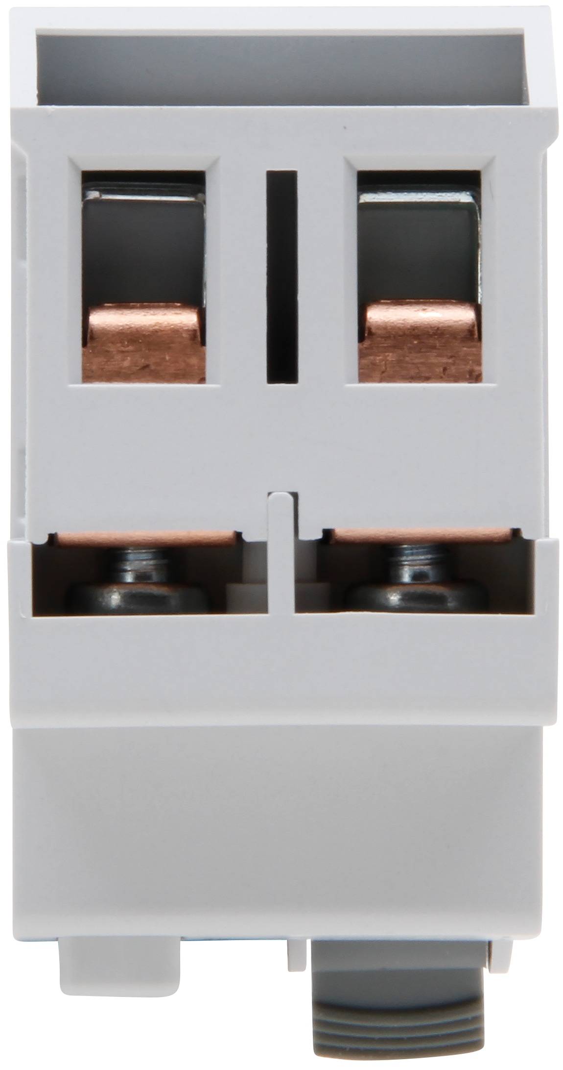 KOPP Fehlerstromschutzschalter, 40A, 2-polig, Typ A, 300 mA