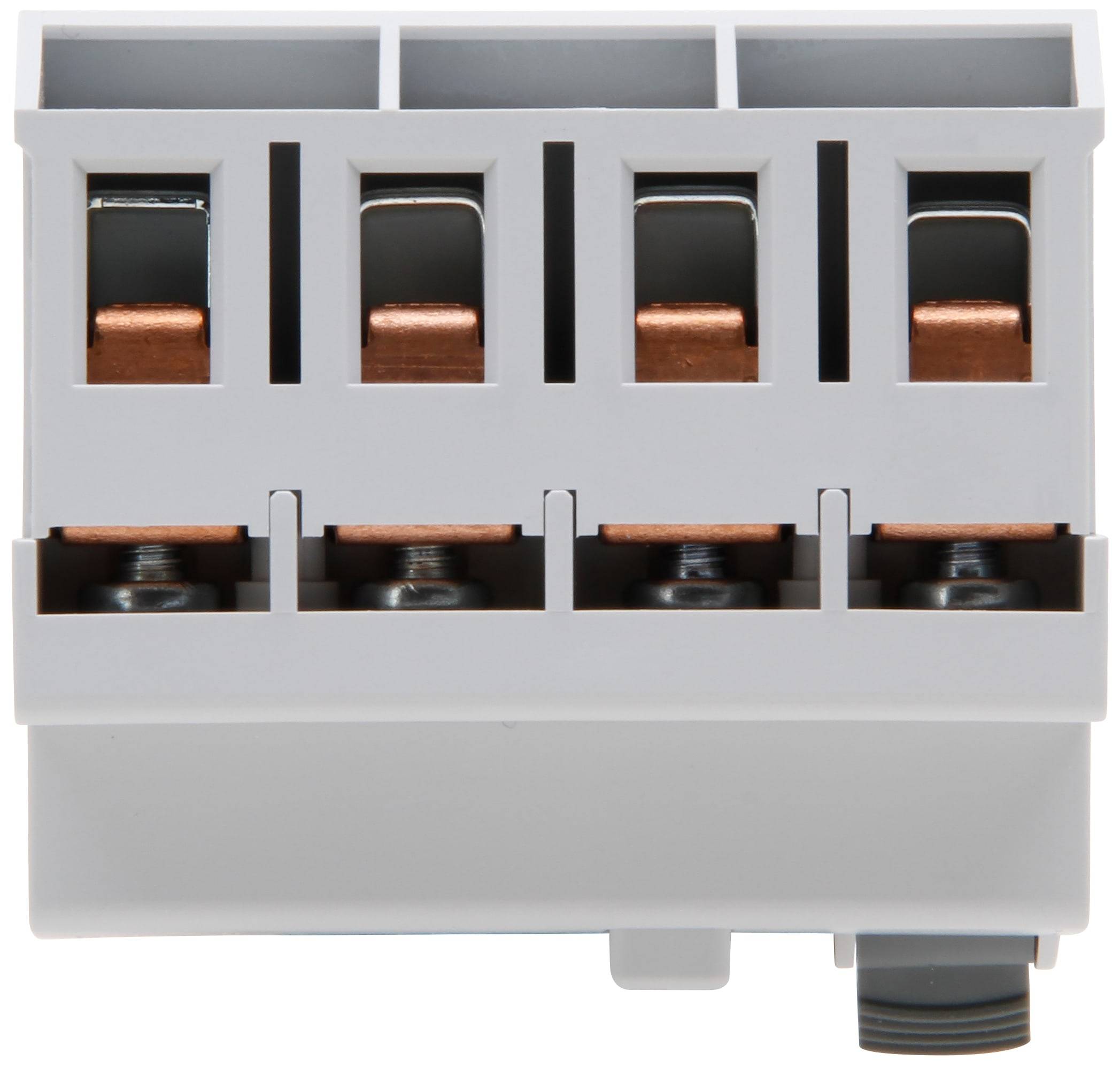 KOPP Fehlerstromschutzschalter, 40A, 4-polig, Typ A, 30 mA