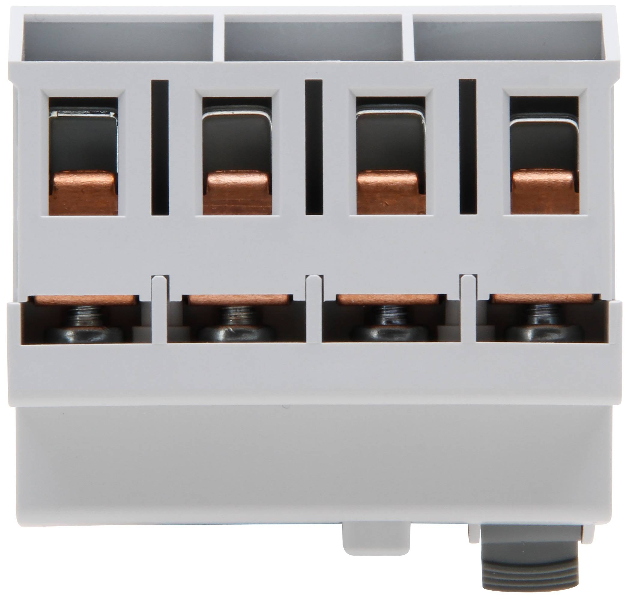 KOPP Fehlerstromschutzschalter, 40A, 4-polig, Typ A, 30 mA