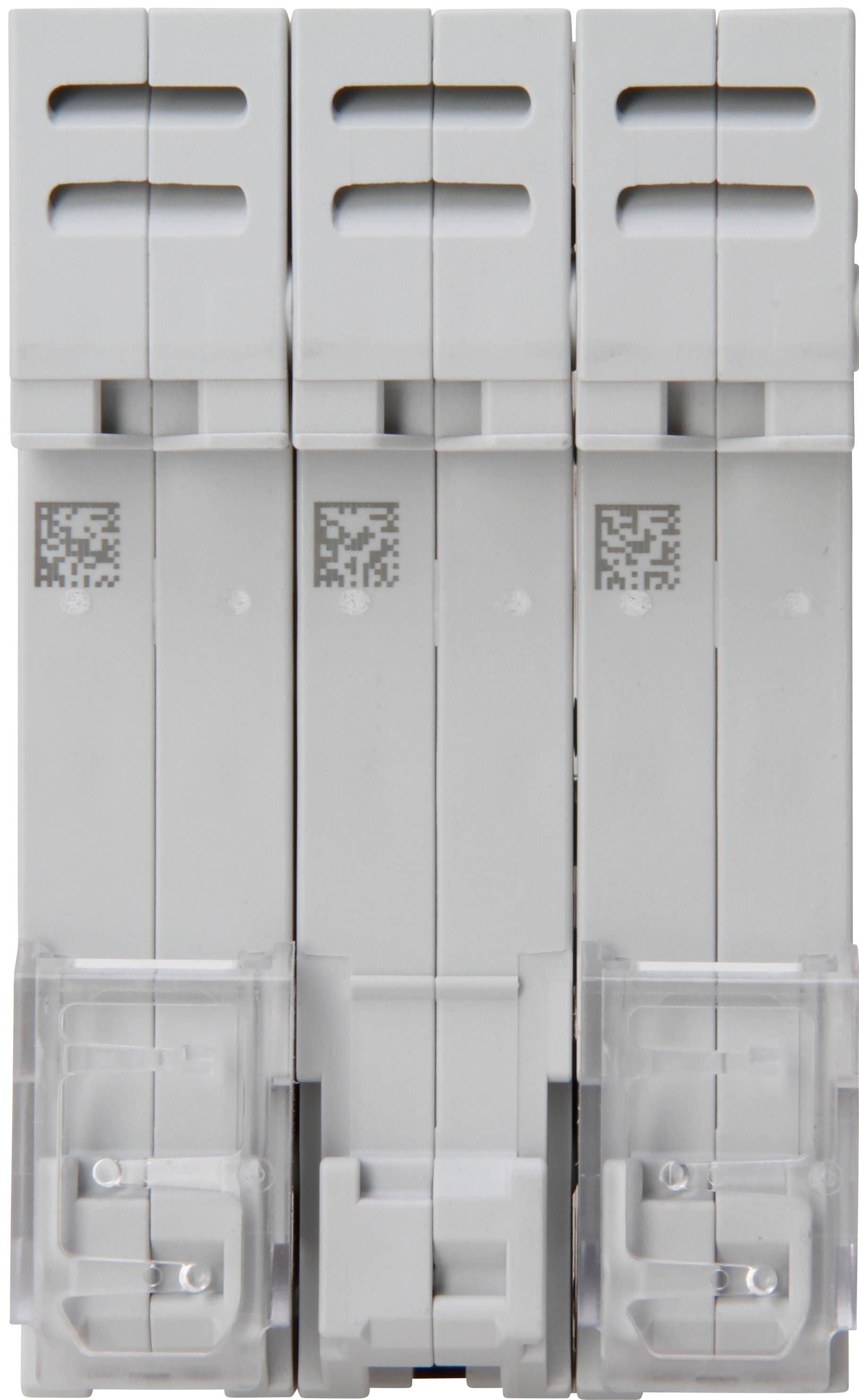 KOPP Leitungsschutzschalter, 16A, 3-polig, Char. B