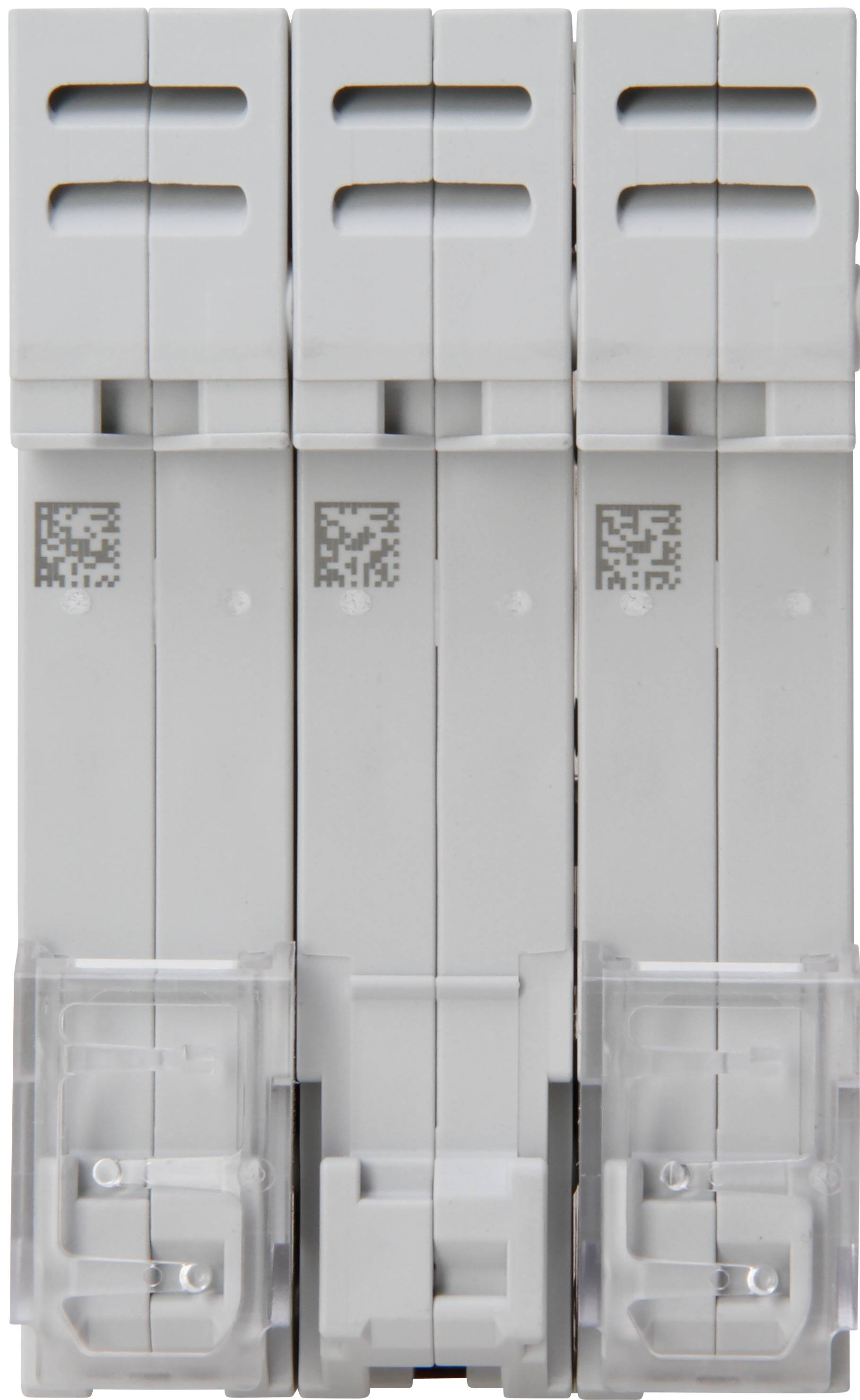 KOPP Leitungsschutzschalter, 16A, 3-polig, Char. B