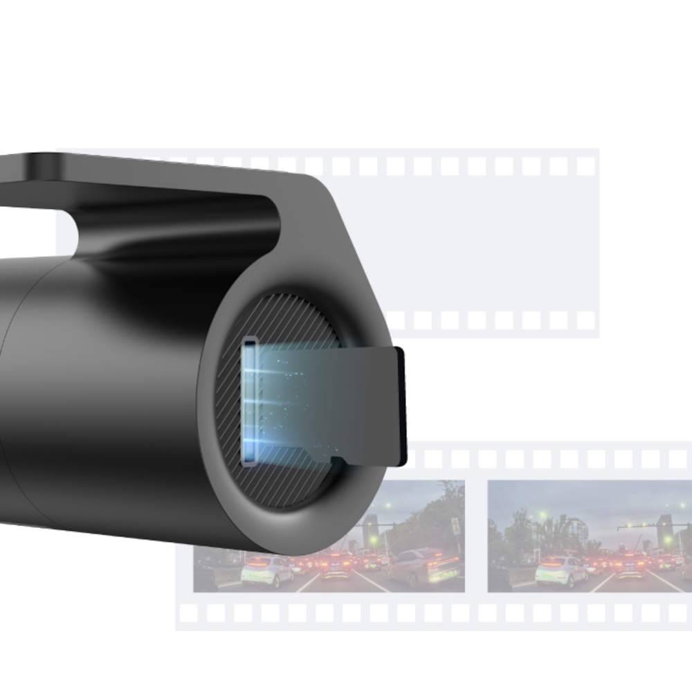 IMOU Dashcam T800