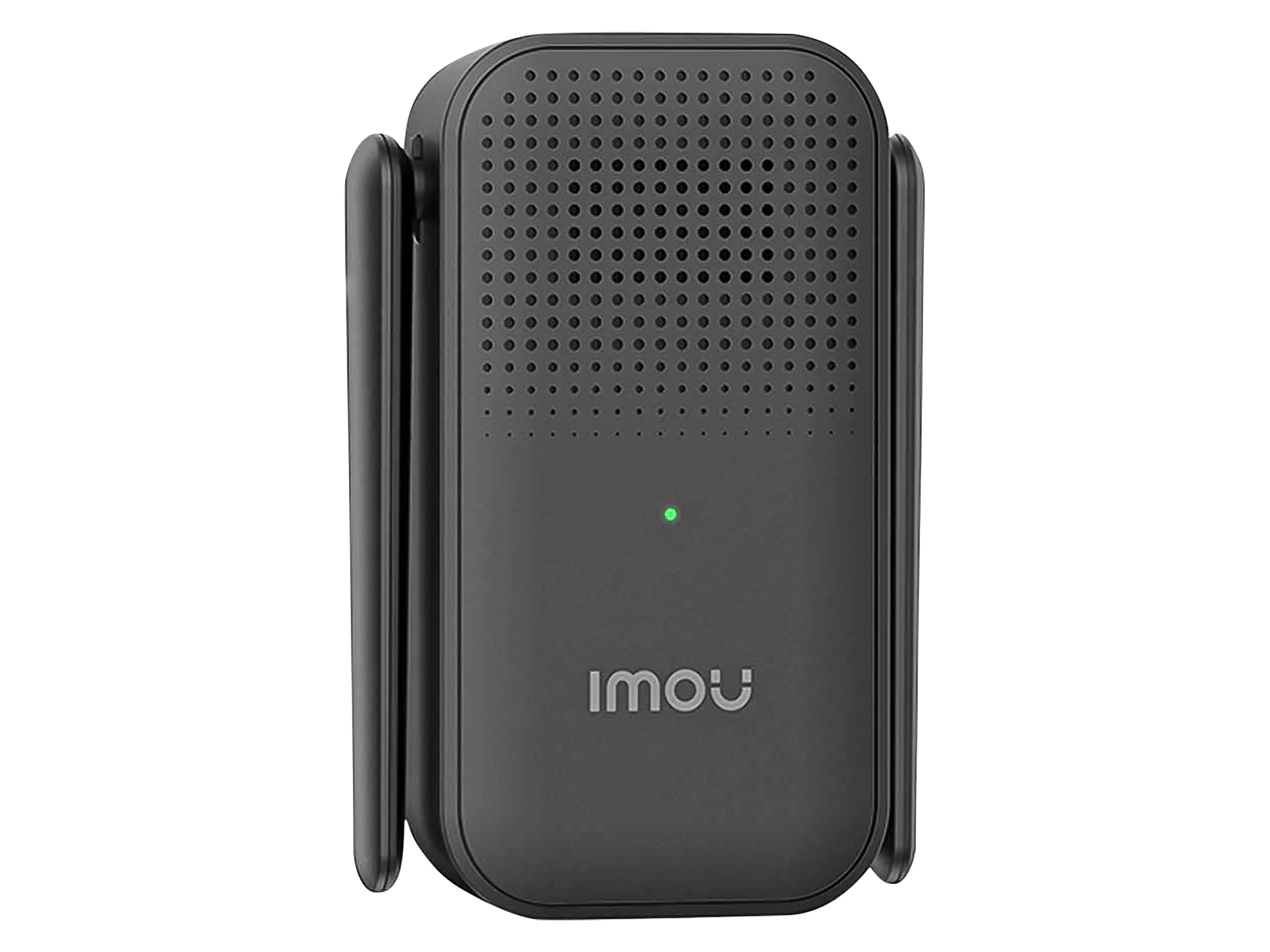 IMOU Türsprechanlage Doorbell 3 Kit, außen, weiß