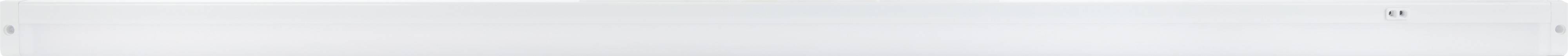 REV LED-Unterbauleuchte, 8W, 3000K, 620lm, warmweiß, IP20, 90 cm