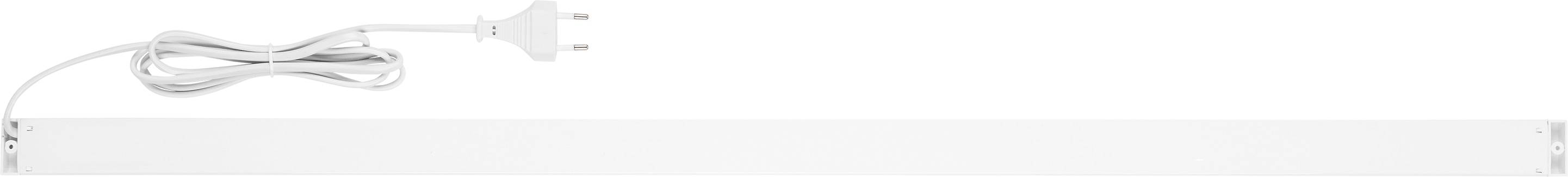 REV LED-Unterbauleuchte, 8W, 3000K, 620lm, warmweiß, IP20, 90 cm