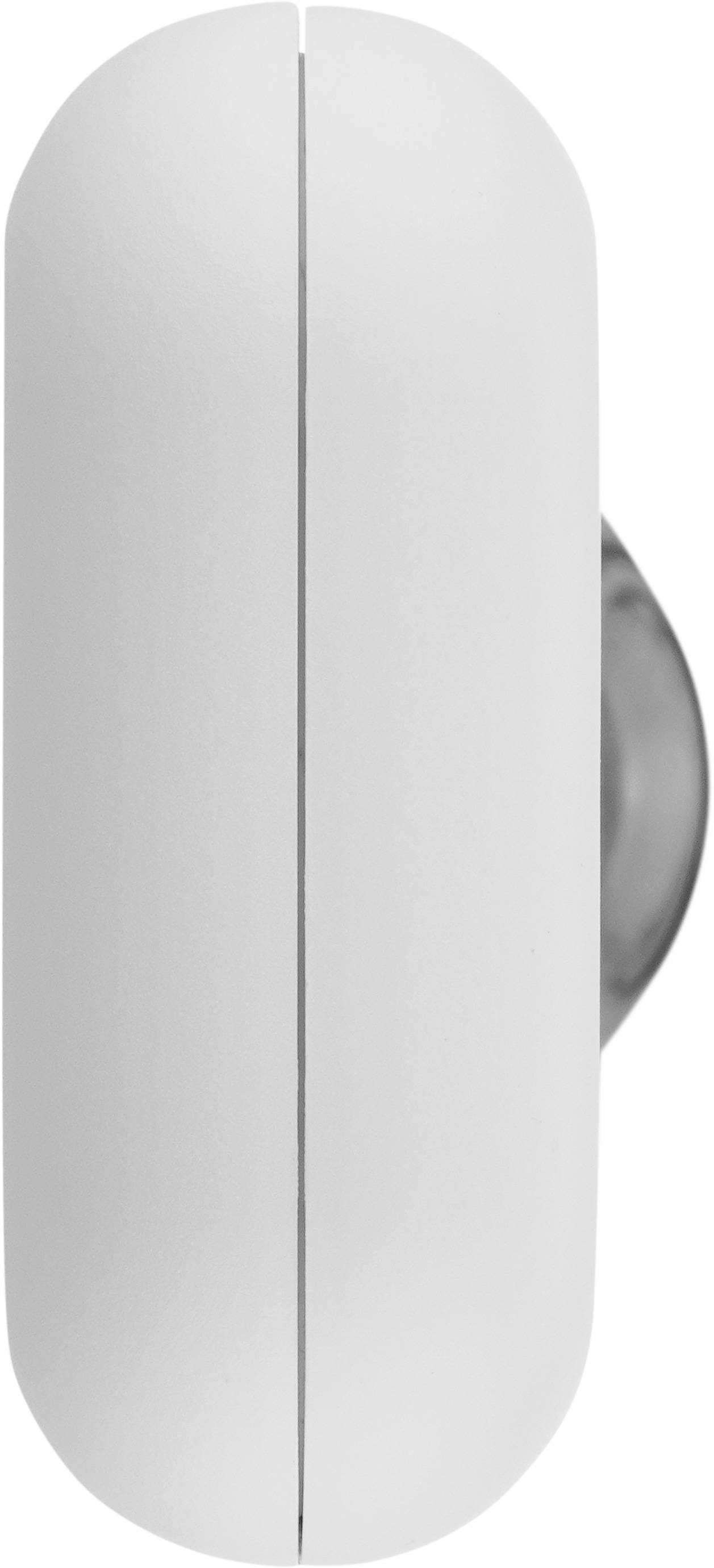 REV LED-Akku-Unterbauleuchte, Bewegungsmelder, 1W, CCT, 100lm, IP, weiß, 2-fach, 23 cm