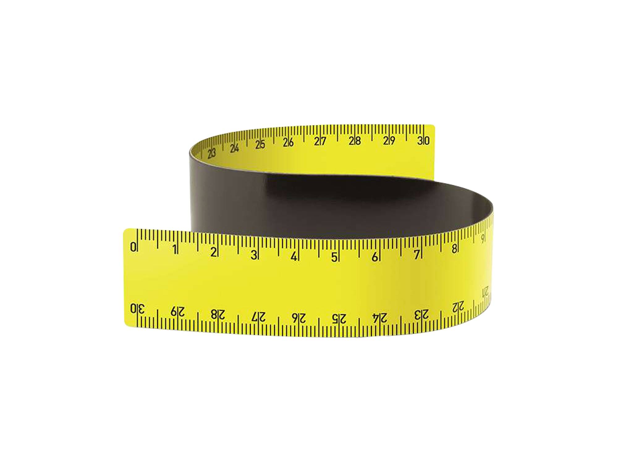 SINTRON Magnetlineal Magnetics 60 cm, 2 Stück