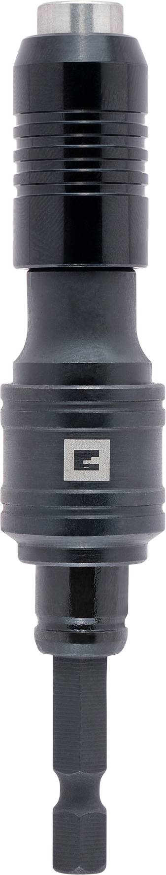 EINHELL Bithalter Triple Fix, 133230, 1/4"