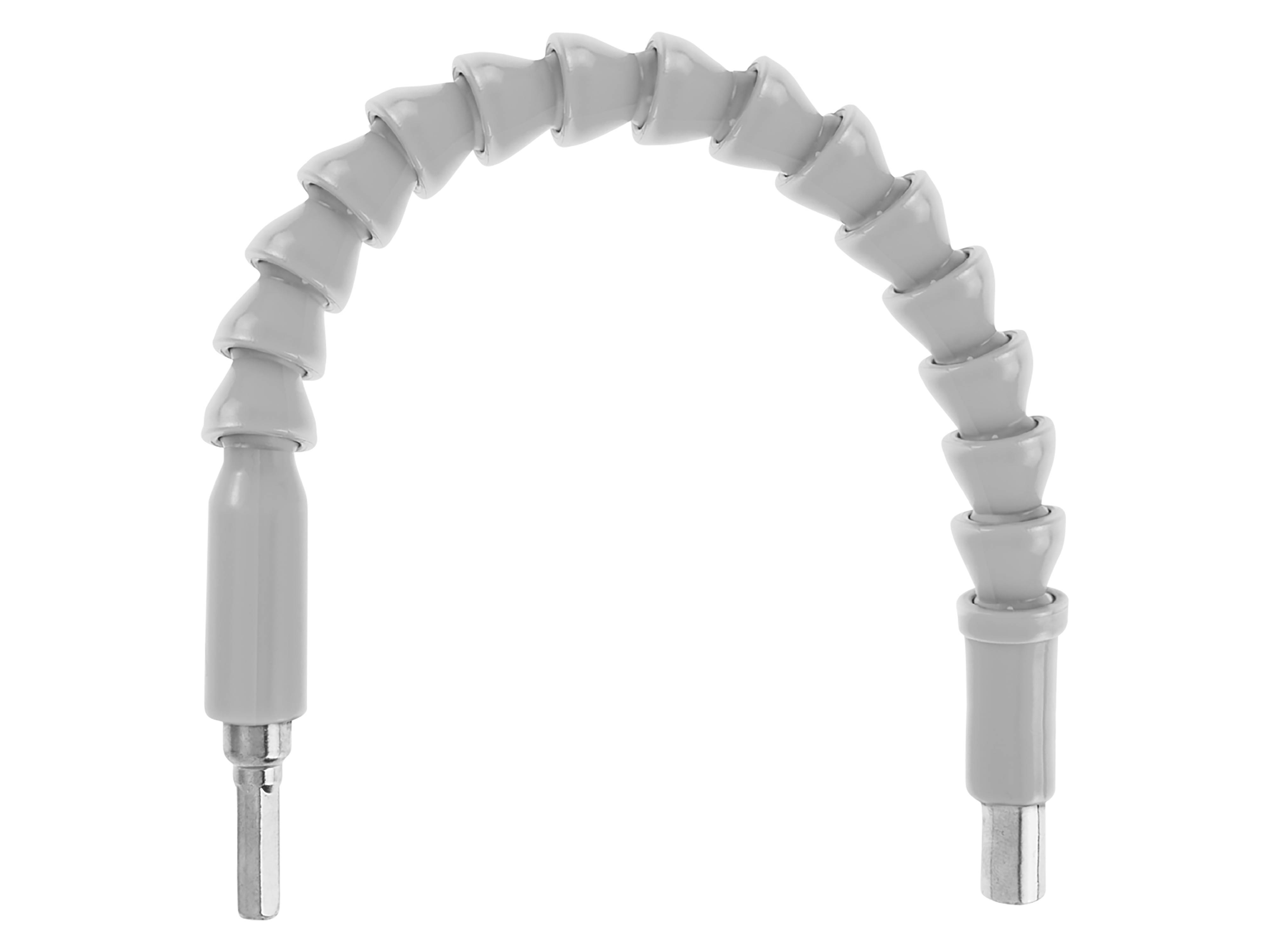EINHELL Bit-Set, 133115, mit biegsamer Welle, 11-teilig