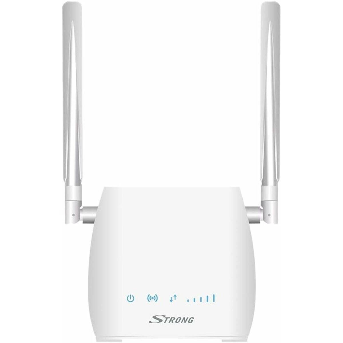 STRONG 4G LTE 300M WLAN-Router
