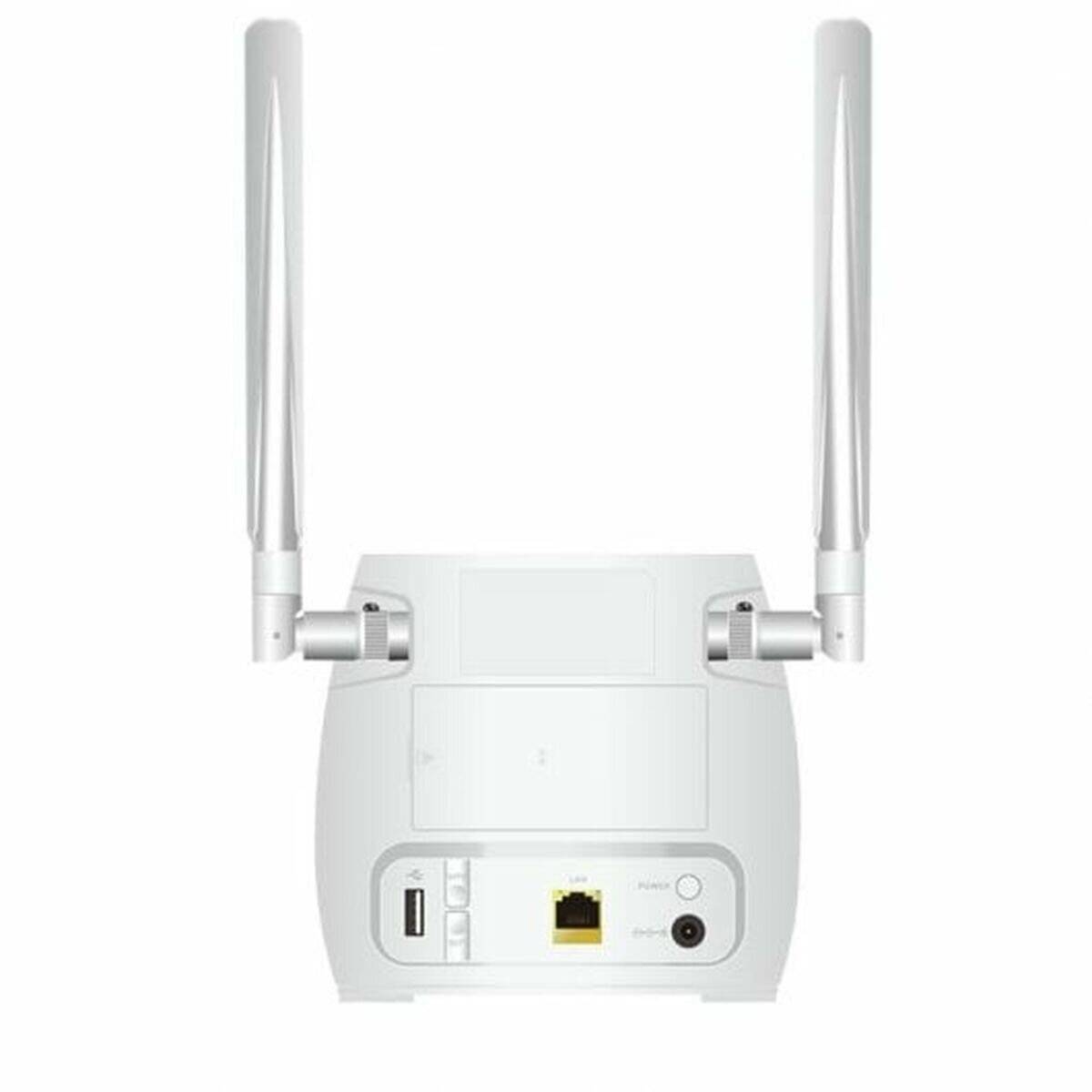 STRONG 4G LTE 300M WLAN-Router