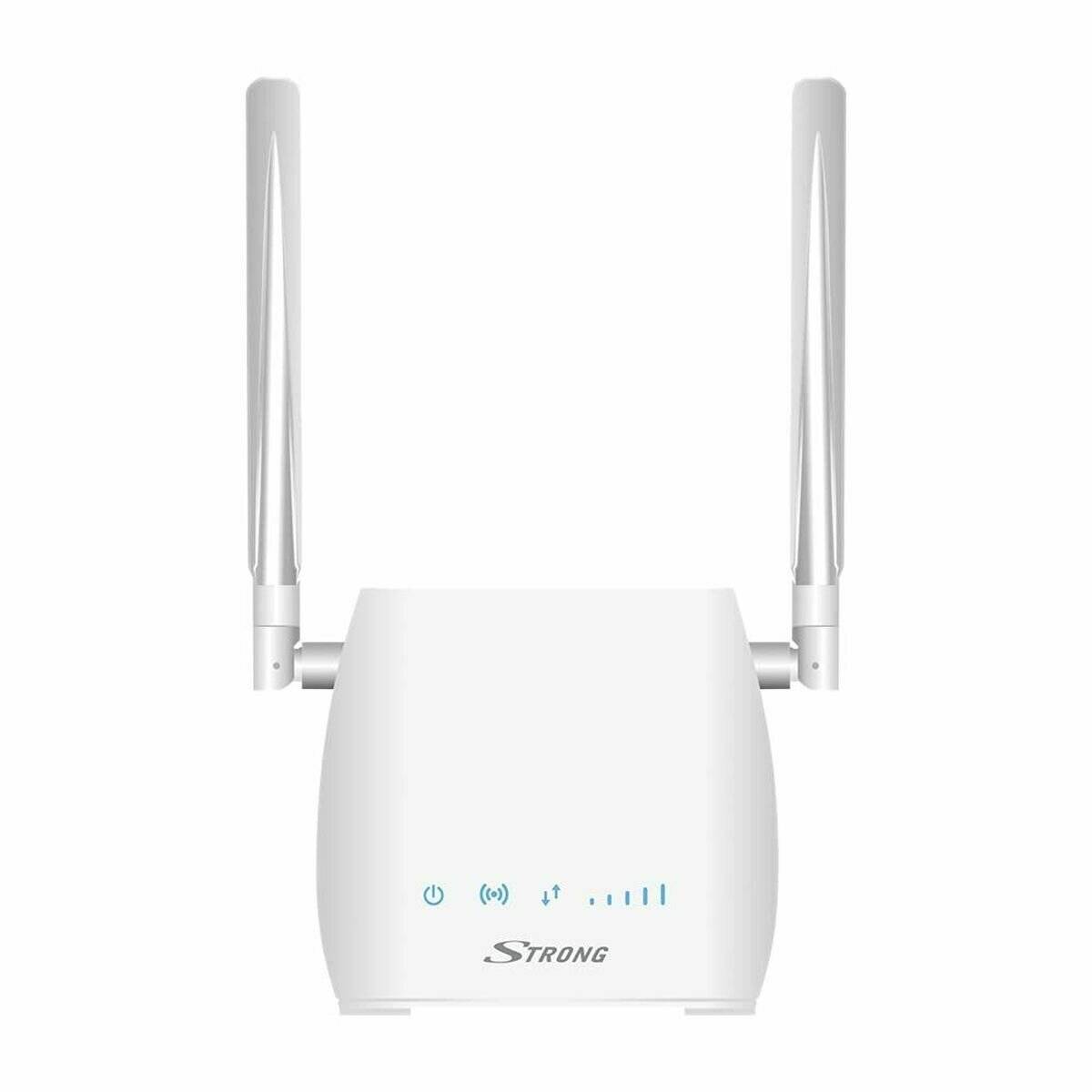 STRONG 4G LTE 300M WLAN-Router