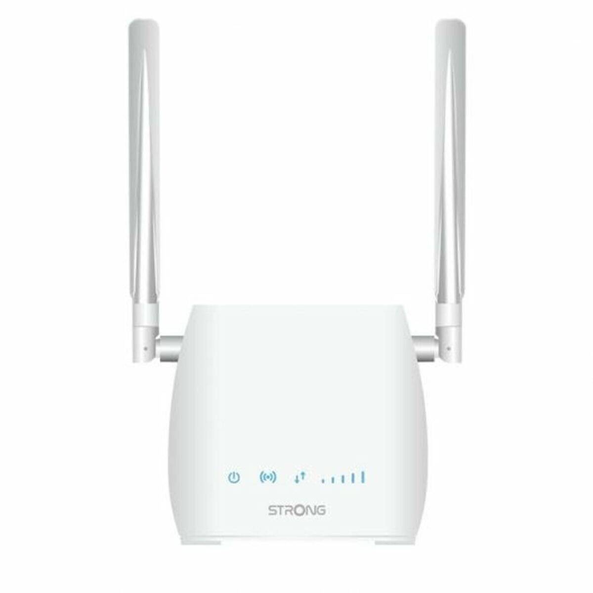 STRONG 4G LTE 300M WLAN-Router
