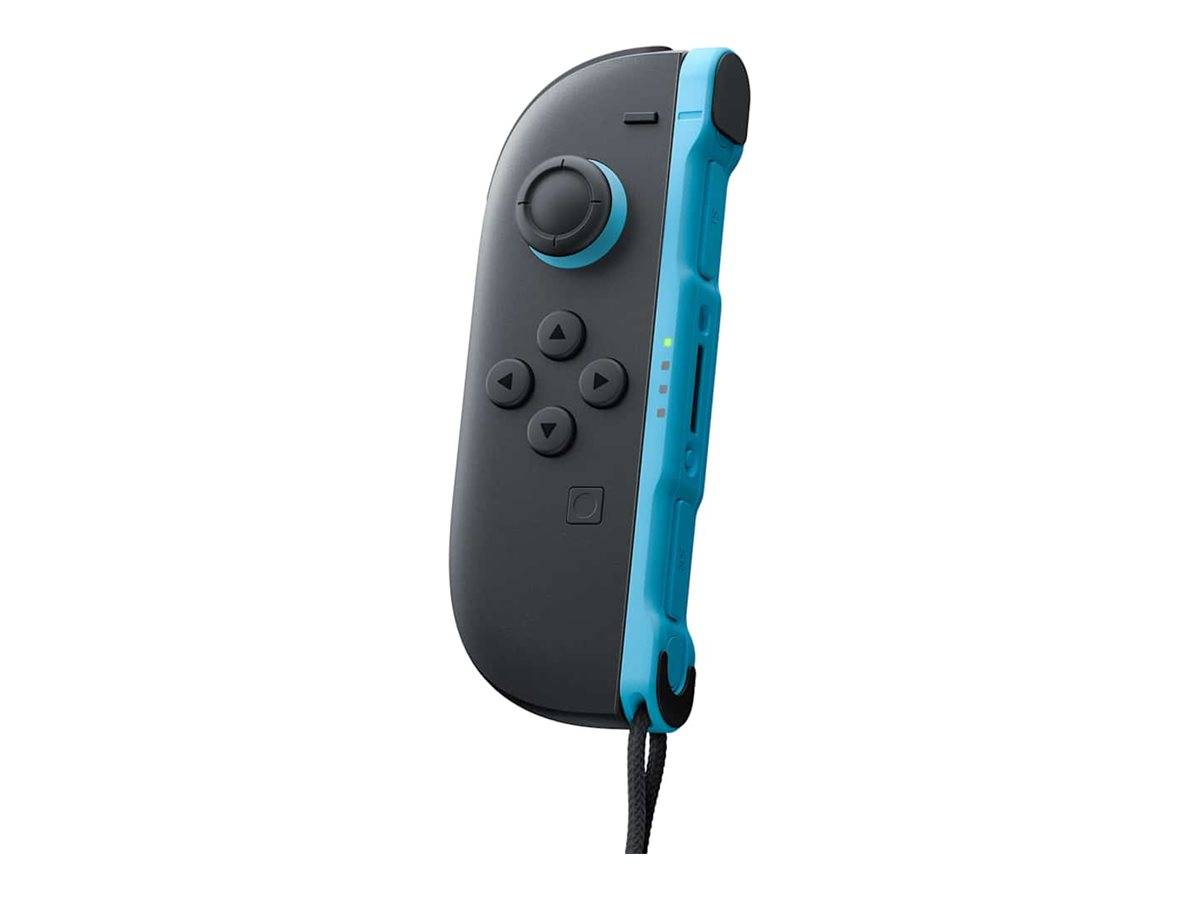 Nintendo Joy-Con 2 (L) - Game Pad - kabellosBluetooth - für Nintendo Switch 2